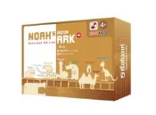 【陽光桌遊】★原價499★ 諾亞方舟疊疊樂 擴充版 NOAH'S ARK Extended  平衡 正版桌遊 滿千免運