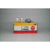 【億威】(4704/日本製)NGK LFR6D 火星塞 VOLVO V50