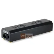 【i郵購】bonJOIE 品味決醒 - 居家．3C．生活 ::bonJOIE:: 日本製 Oyaide MTB-4 II 四孔電源排插 MTB4-II MTB4II 4孔音響用排插插座 小柳出電氣商會 極黑的電之皇者 分配器 延長線