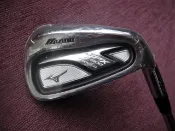 ~海賊王GOLF~ 日本原廠 MIZUNO JPX 800 FORGED 軟鐵鍛造 7號桿 N.S.PRO 950GH