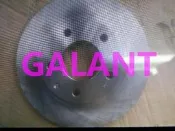 SW 台製高材質 三菱 GALANT 2.0 後煞車盤 後煞車碟盤 各式來令片,煞車皮,總邦,分邦,修理包 歡迎詢問 