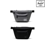 Herschel 官方直營 Pop Quiz 3.5L 腰包-黑/灰11406-00919/11406-05881