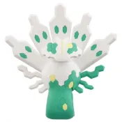 蘋果屋【現貨】TAKARA TOMY 精靈寶可夢 神奇寶貝 ML-24 白色基格爾德 (50%型態) 盒裝