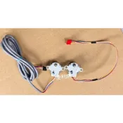 日立 冷氣機 冷氣用步進馬達 CZ-24 12V DC 右側（上下）/左側（左右）適用：RAS-50NJP…-【便利網】
