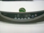 洗衣機微電腦板