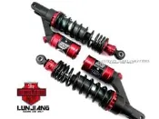 【 輪將工坊 】DNM MU-RC 2 倒掛瓶 倒立後避震 GSR RV180 CUXI MANY G5 大羊 