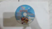  YOYO點點名 5 郊遊點點名 東森 YOYO TV DVD專輯 二手 B18