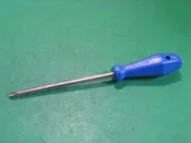 存放新品 早期 西德製 FELO 3號 十字 起子 (wera wiha vessel hazet facom ktc)