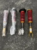APOLLO 阿波羅汽車避震器 汽車百貨