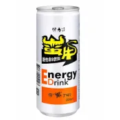 (店+)【保力達】蠻牛能量飲 提神醒腦  250ml 24入 箱購