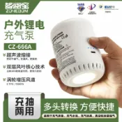 森活選物 【一機兩用】電動充氣泵 充氣機 抽氣機 打氣機 車載充氣泵 戶外充氣幫浦 家用電動泵 便攜式 110~240V 雙電壓 充氣抽氣兩用 露營必備