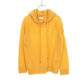 【DOKODEMO】【二手】Moncler MONCLER連帽針織衫 9G00002 羊毛羊絨針織連帽衫 男士二手 B