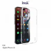 Imak Apple 蘋果 iPhone 16 / iPhone 16 Pro / iPhone 16 Pro Max
