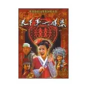 天下第一媒婆 DVD (億陽)
