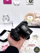 【鼎豐】尼康COOLPIX L330  砂黑 ccd數碼相