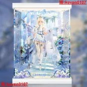 【超級嚴選】【移不動】APEX-TOYS 幽蘭黛爾 十字星的約定 手辦展示盒