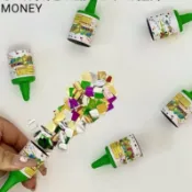 安全無火 獨家現貨100個了300元專利拉炮無火藥 新娘小拉砲 小拉砲 小拉炮 小娘小拉炮 娃娃機批發 非煙火 無火藥