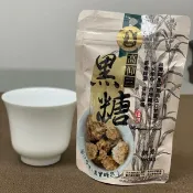 綠色生機健康館 高仰三 黑糖85公克/包