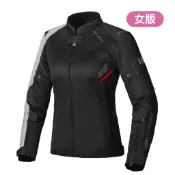 BENKIA JW-W355 女款 網眼透氣防摔衣 附雲端發票