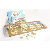 鐵道便當磁貼遊戲（2號店）普悠瑪號列車