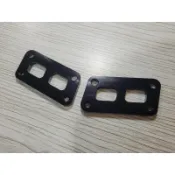 EYI具現化工坊 野狼 後腳踏 下移 & 後移座