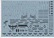 62224-B904 PG MSN-04 SAZABI Ver.Ka 卡版沙紮比gd水貼111
