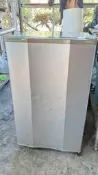 (限自取) 二手-大同 100L 單門冰箱 小冰箱