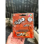現貨❤️可刷卡❤️77乳加巧克力悠遊卡