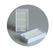 【副廠現貨】HOBOT LEGEE668 掃地機 Hepa濾網 嘉儀 LEGG688 LEGEE669 濾網