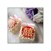 (店+)🏆熱銷 婚禮小物米香(吃米香．嫁好尪) 9款可挑  二次進場 送客禮物 桌上禮 gg450