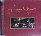 《絕版專賣》Loreena McKennitt 羅琳娜麥肯尼特 / 天籟奇蹟 - 巴黎與多倫多現場演唱錄音 (2CD)