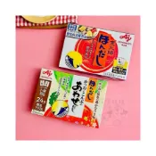 (店+)【Ajinomoto 味之素】日本 味之素 烹大師鰹魚調味粉 8g*24包(鰹魚調味調 鰹魚高湯粉 鰹魚高湯粉便利輕巧包 烹大師)