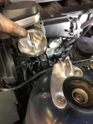 CHENGE巡航總部  CHENGE BMW Z3 Z4 M54 2.0 2.5 3.0 改裝 加大 電子節氣門