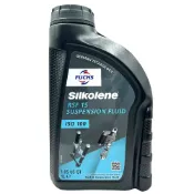 【車百購】FUCHS SILKOLENE RSF 15 避震器專用油 懸吊阻尼油 前叉油 避震油 懸吊油