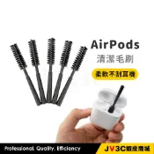 AirPods Pro 清潔毛刷 清潔工具 耳機刷 耳機清潔 藍牙耳機 刷毛 清潔刷 髒污去除