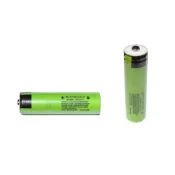 (店+)【Panasonic 國際牌】松下 18650可充電鋰電池 NCR18650GA 容量3400mAh 保護板 凸頭電池 平頭電池
