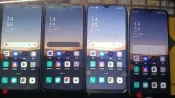 Oppo r17 pro 8g/128g
