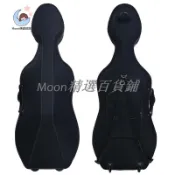 可開票大提琴盒子琴包超輕琴包琴袋子琴箱加厚背帶防水套Moon精選百貨鋪8
