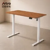 【PChome 24h購物】【Artso 亞梭】LD 電動升降桌_120公分 R99N