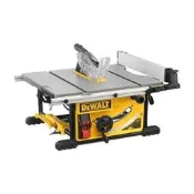 “台中工具老爹“ DEWALT 德偉 DWE7492 桌上型圓鋸機 250mm 鋸台