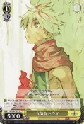WS遊戲卡(Weiβ Schwarz)--SE/S04-101 TD  (SF EXA 光明與黑暗續戰篇)