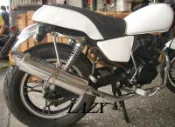 雲豹 哈特佛_野狼傳奇 白鐵管 半直通 T1_KTR_Mini 小雲豹_MY150_AIR150_大黃蜂《LAZX》