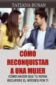 Kobo Cómo reconquistar a una mujer