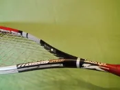俗賣.拼經濟!  2500元＝1490元. SLAZENGER 碳纖維 壁球拍(SQUASH迴力拍) SL(S)- 65