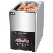 Loha 樂活家 煮蛋器 9L 煮蛋機 蒸蛋器 水煮蛋機 商用溫泉水煮蛋機 溫泉蛋/溏心蛋/全熟蛋