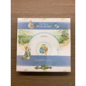 ［全新可直接下單］彼得兔Peter rabbit可愛蛋糕碟 蛋糕盤 餐具療癒馬克杯水壺水瓶 食譜 碗 露營 旅行聖誕
