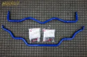 慶聖汽車 日本原裝CUSCO底盤強化前後防傾桿 LEXUS IS250
