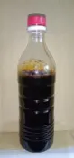台糖糖蜜 約500CC/650g  農用非食用 製作堆肥 環保酵素...超好用，化廚餘為肥料黑土 滋養地球  發酵催化劑