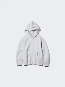 【UNIQLO】童裝 DRY休閒連帽外套 483443