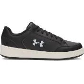 【UNDER ARMOUR】UA99精選 女 Official 休閒鞋_3028487-002(黑色)
